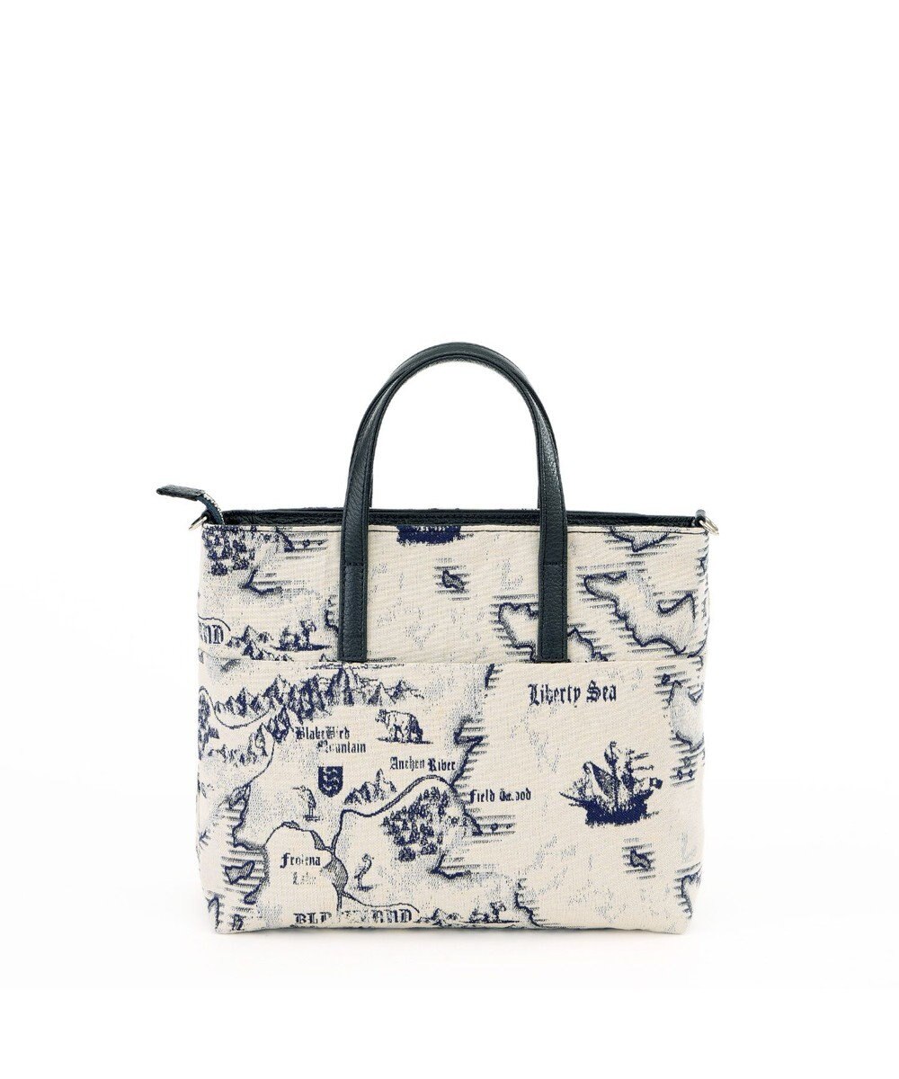 IBIZA ディーア　2WAYバッグ（S） 