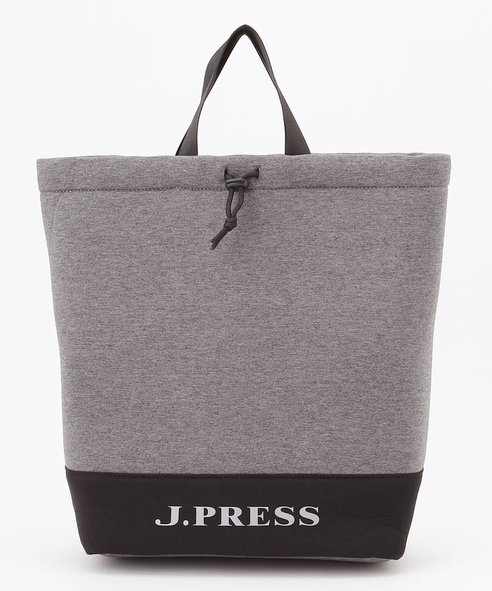 J.PRESS KIDS 【KIDS雑貨】ロゴ入り リュック 