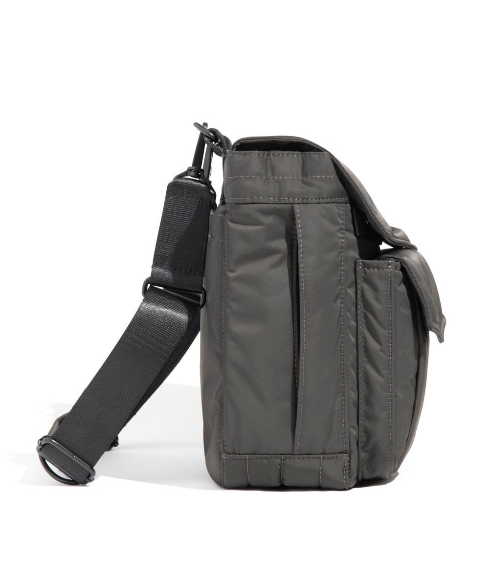 ACE BAGS & LUGGAGE UNTRACK CITY/DS ショルダーバッグ  13.3インチPCPC収納 850g 60399 アントラック 