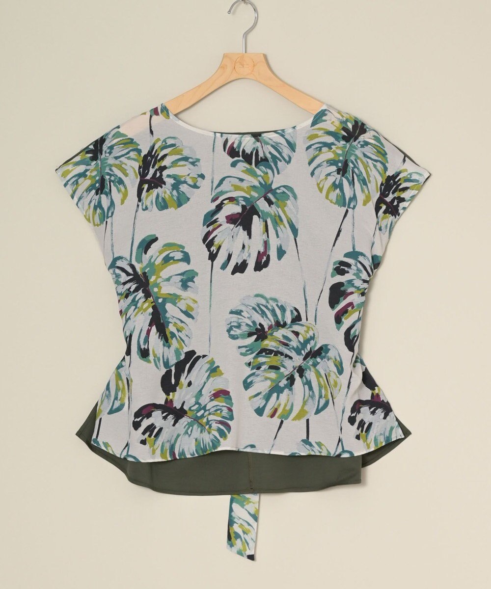 ONWARD Reuse Park 【自由区】カットソー春夏 