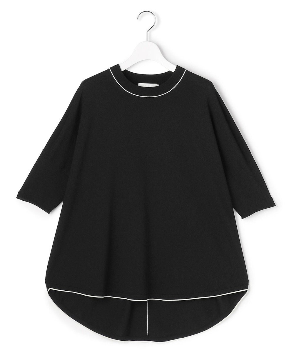 ICB 【先行予約・WEB限定カラーあり】VIS/NYハイゲージ プルオーバーニット 