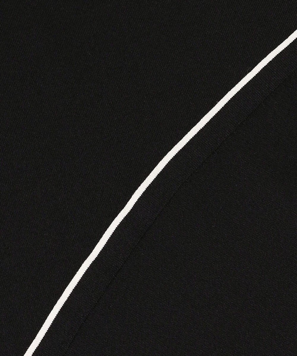 ICB 【先行予約・WEB限定カラーあり】VIS/NYハイゲージ プルオーバーニット 