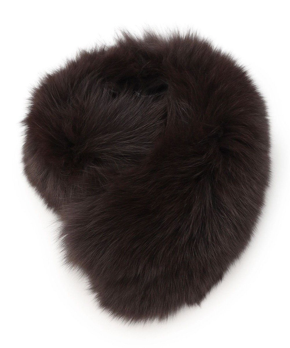 23区 リアルファー ティペット 