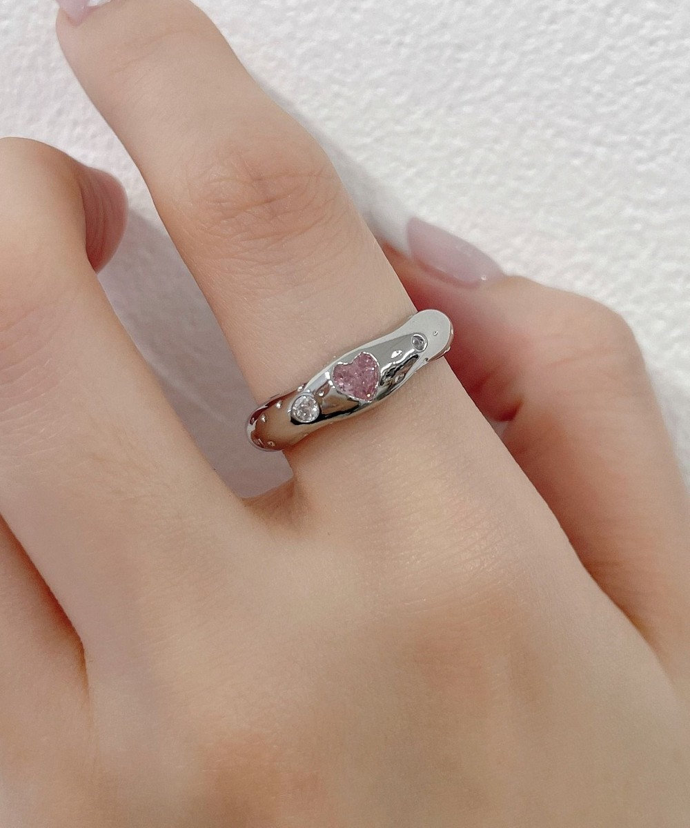 WEGO Lモチーフリング 