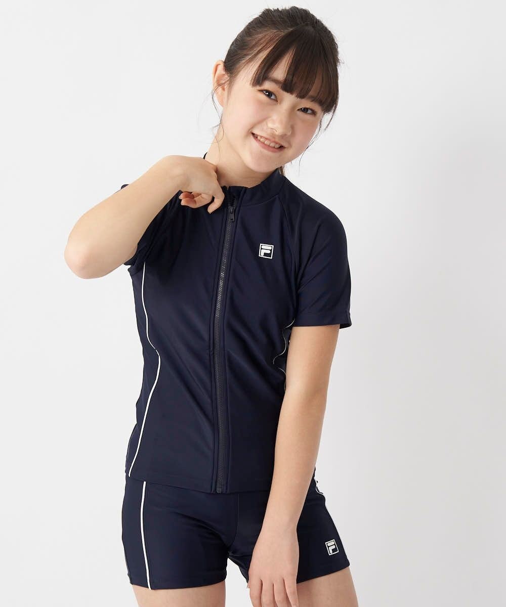 OP／FILA 【FILA】ラッシュセパスクール水着 