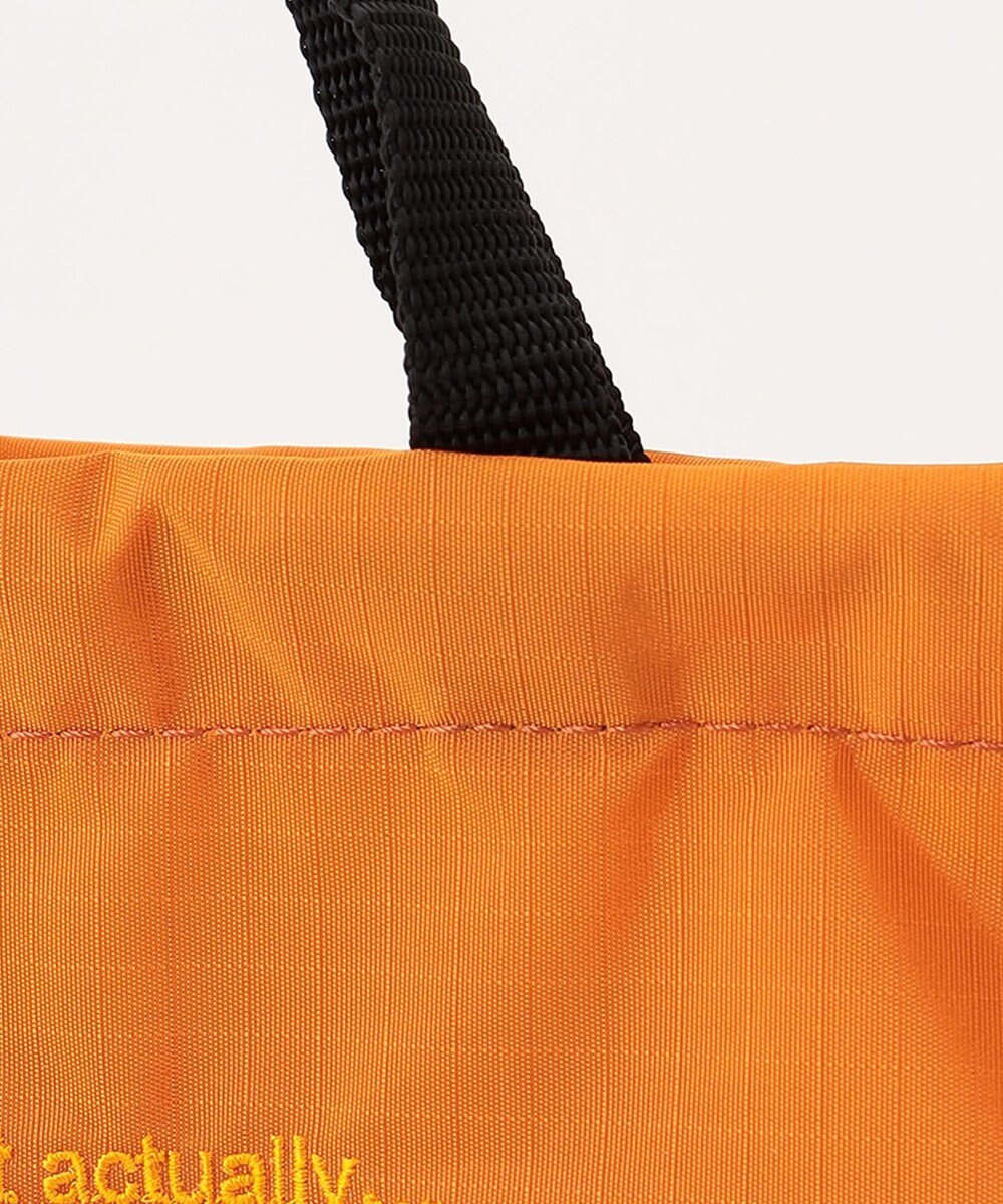 ONWARD CROSSET SELECT 【LOOKS COMMON BUT ACTUALLY… 】NYLON  PCバッグ 