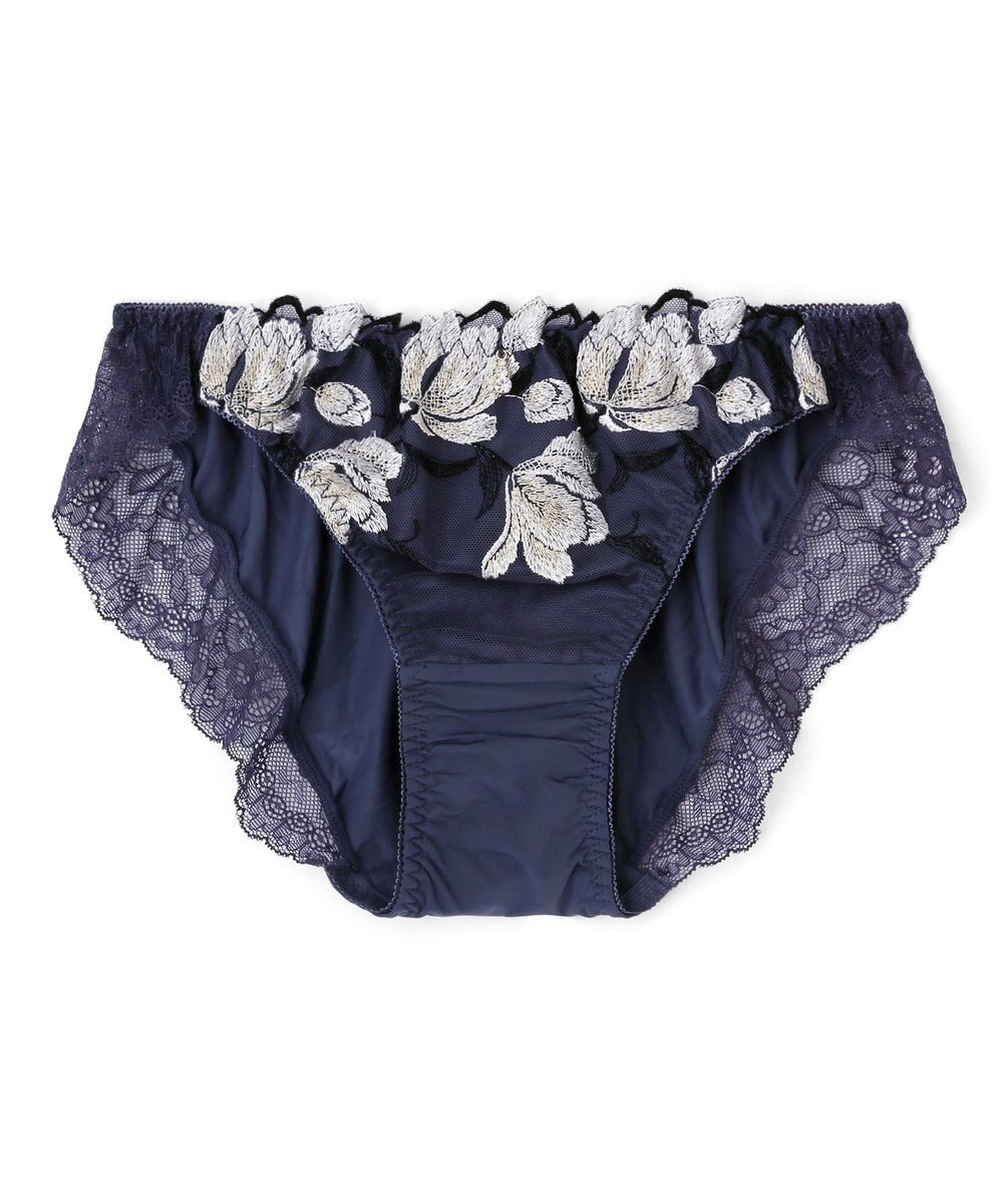 San-ai Resort（三愛水着楽園） エレガントコレクション【2407】ノーマルショーツ 