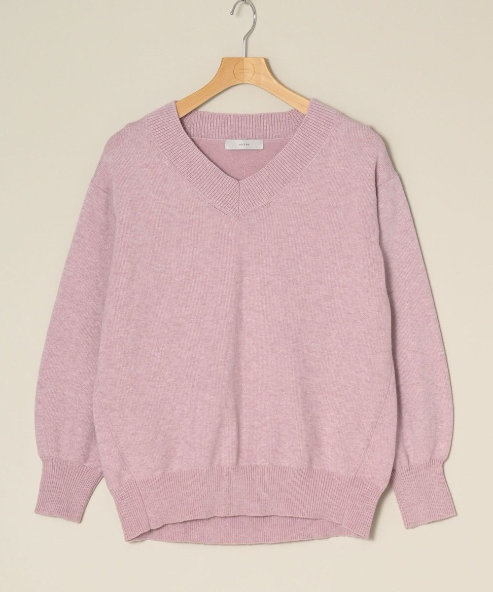 ONWARD Reuse Park 【any FAM】ニット秋冬 