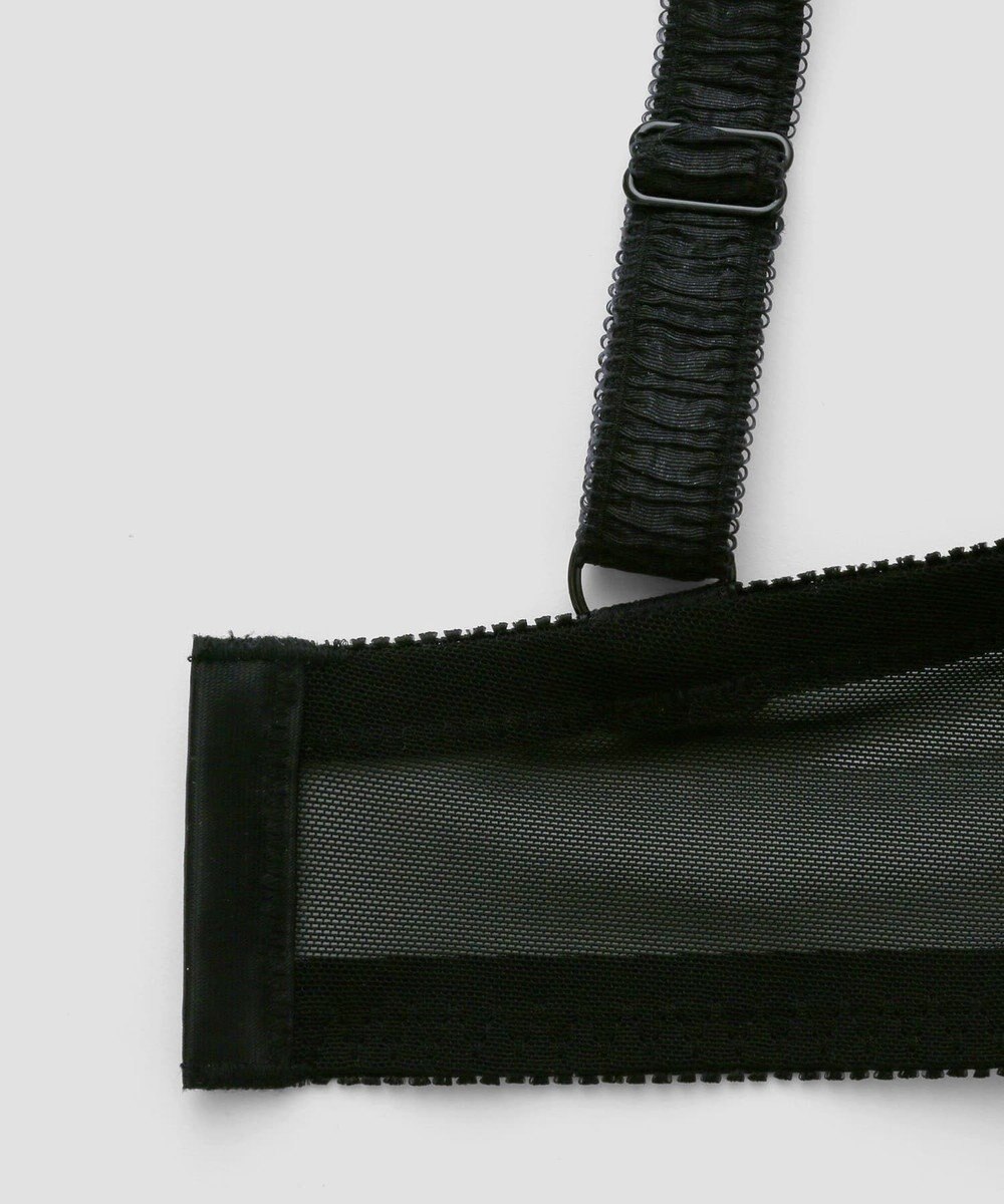 San-ai Resort（三愛水着楽園） エレガントコレクション 【2412】 単品ブラHIカップ 