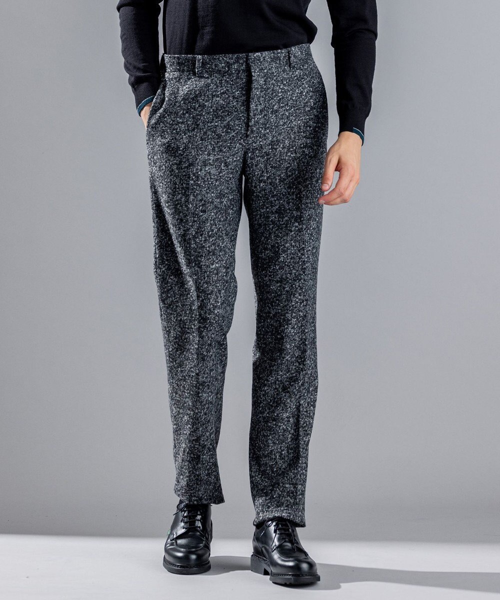 JOSEPH HOMME ROMA TWEED JERSEY / JACK 