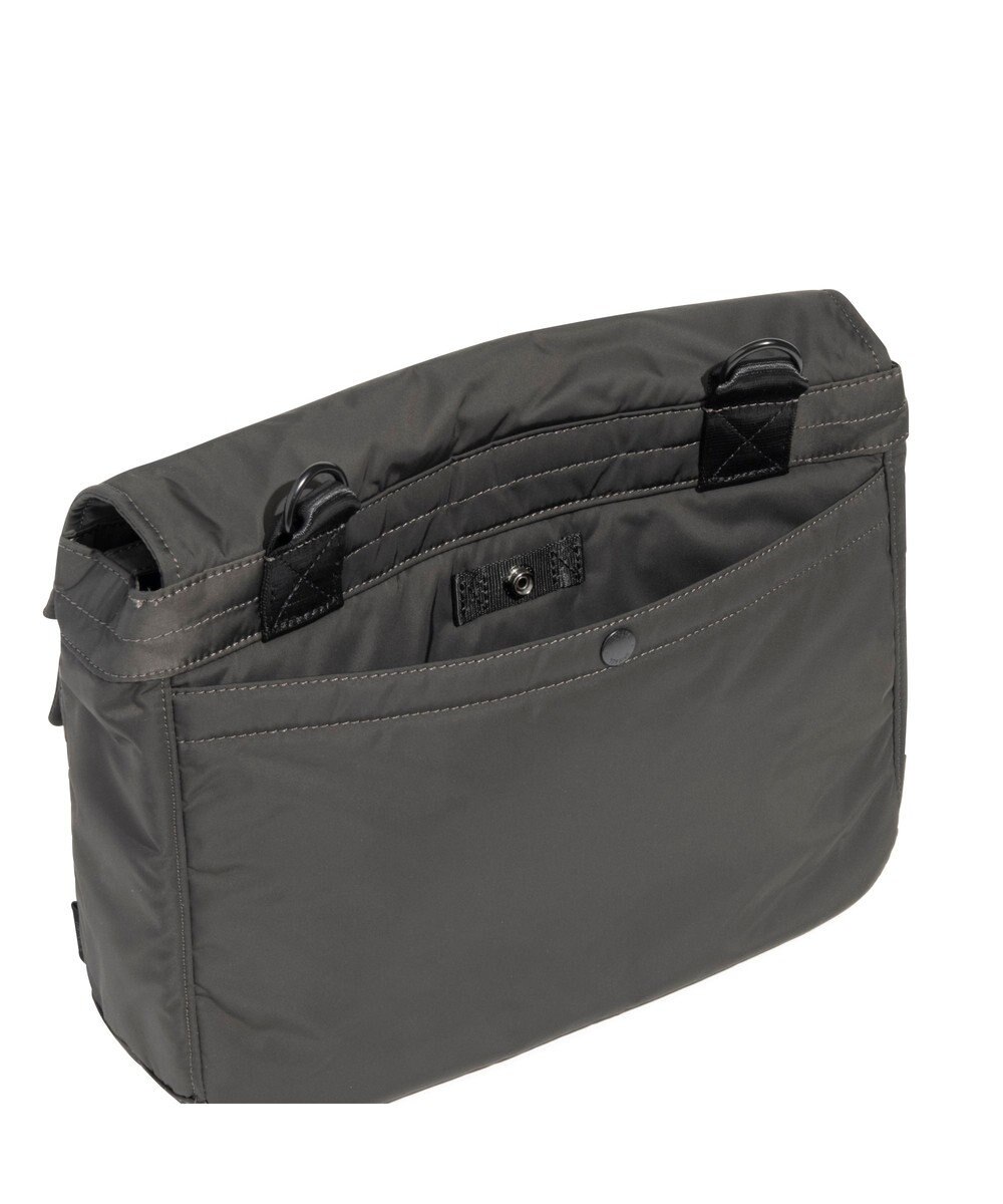 ACE BAGS & LUGGAGE UNTRACK CITY/DS ショルダーバッグ  13.3インチPCPC収納 850g 60399 アントラック 