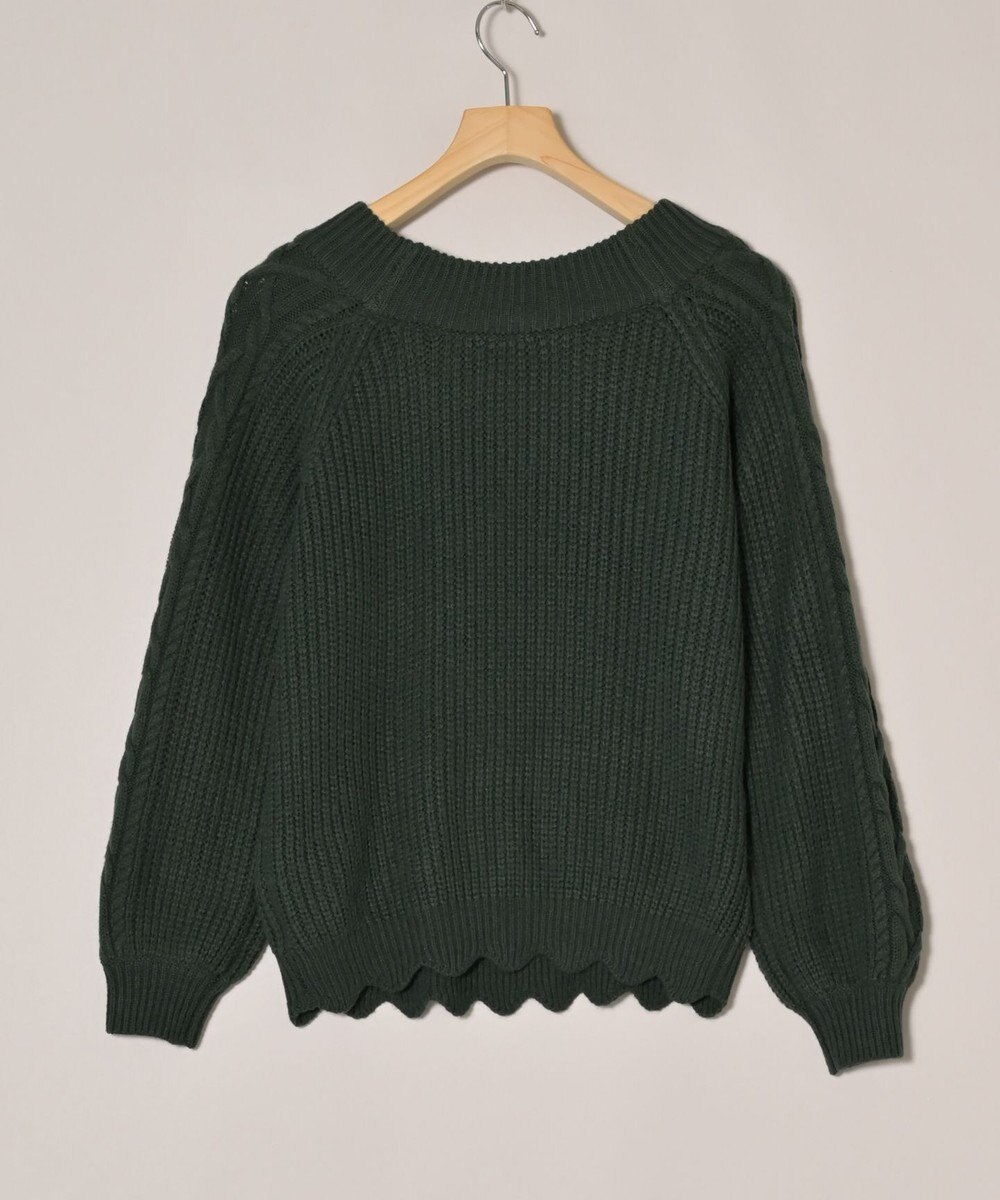 ONWARD Reuse Park 【any FAM】ニット秋冬 