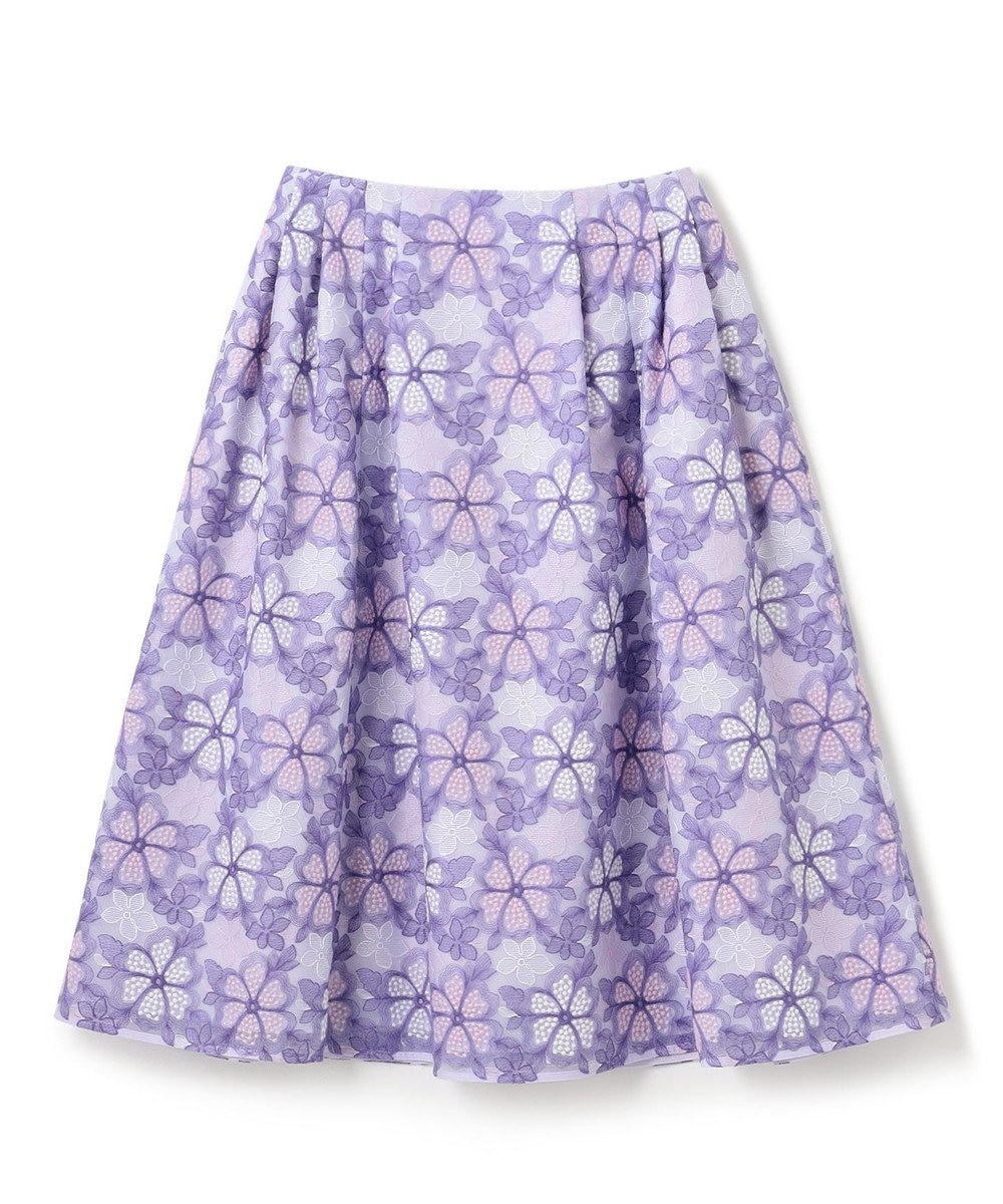 TOCCA 【消臭・洗える】【MY ONLY COLLECTION】KELLY スカート 