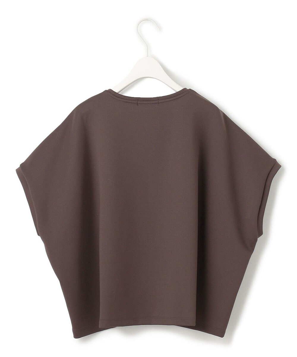 ICB 【接触冷感・速乾・UVケア・洗える】 サマーダンボール プルオーバー 