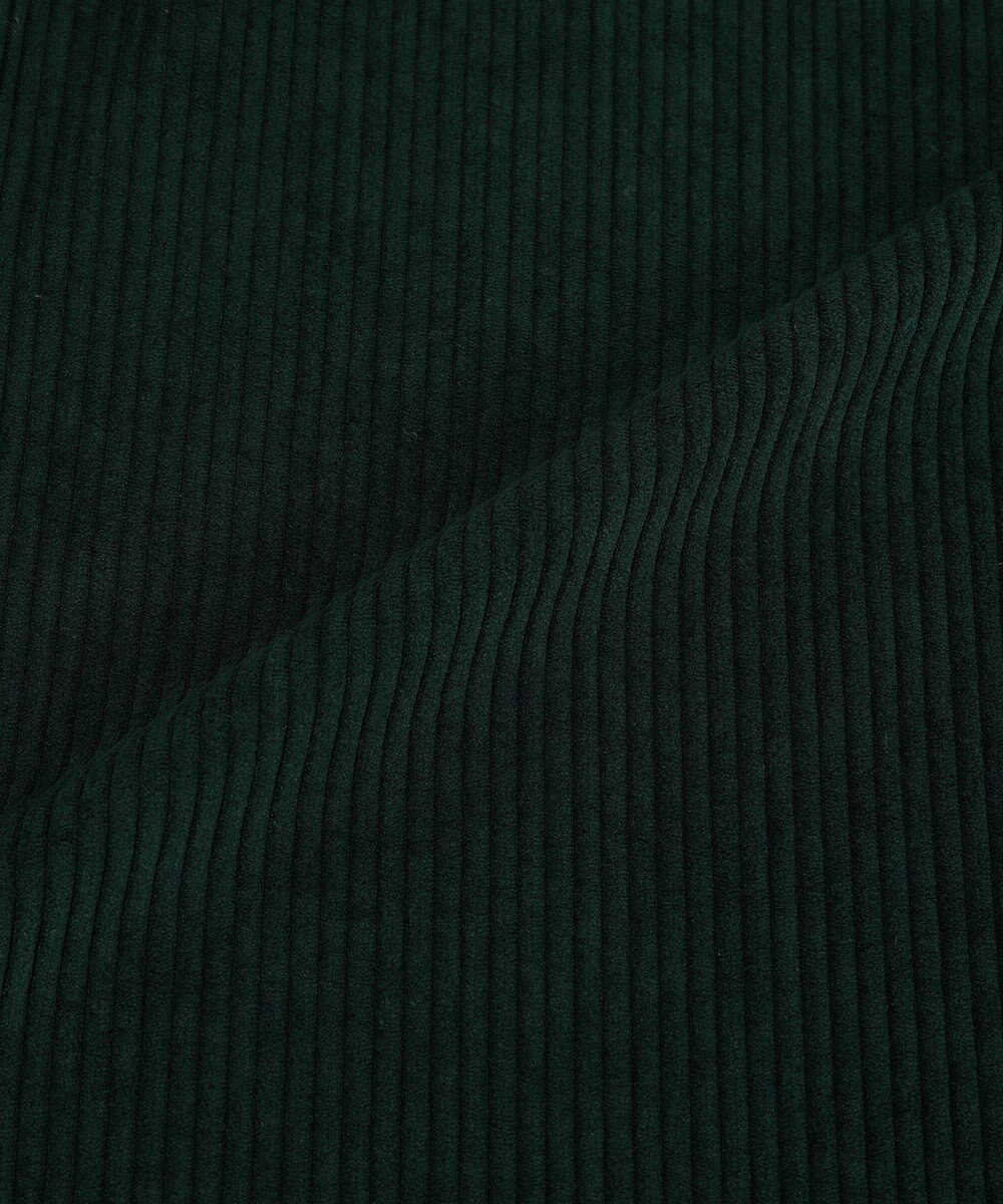 Green Parks 太畝コーデュロイカラーパンツ 