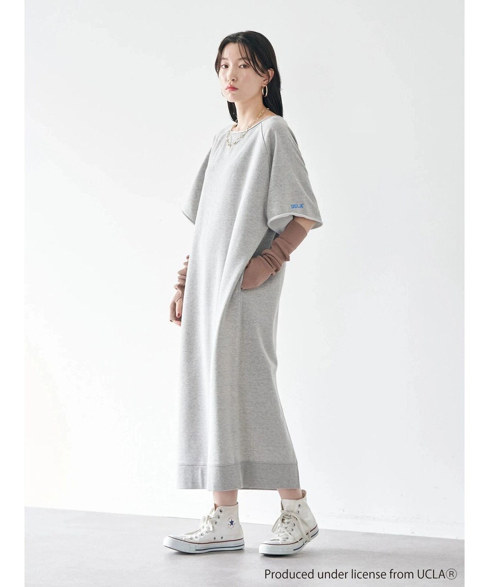 別注 ucla ミニ裏毛ガゼットワンピース Earth Music Ecology ファッション通販 公式通販 オンワード クローゼット 別注 ucla ミニ裏毛ガゼットワンピース Earth Music Ecology ファッション通販 公式通販 オンワード クローゼット