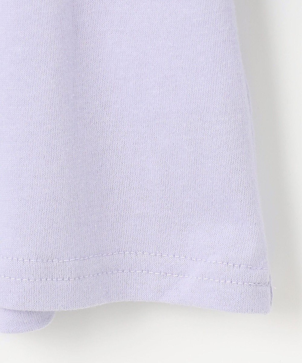 ANY KIDS フレンチモチーフ 長袖 Tシャツ 