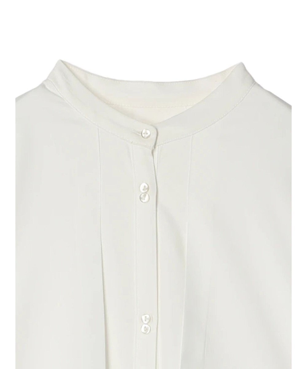 AMERICAN HOLIC サラックールレイヤードシャツチュニック 