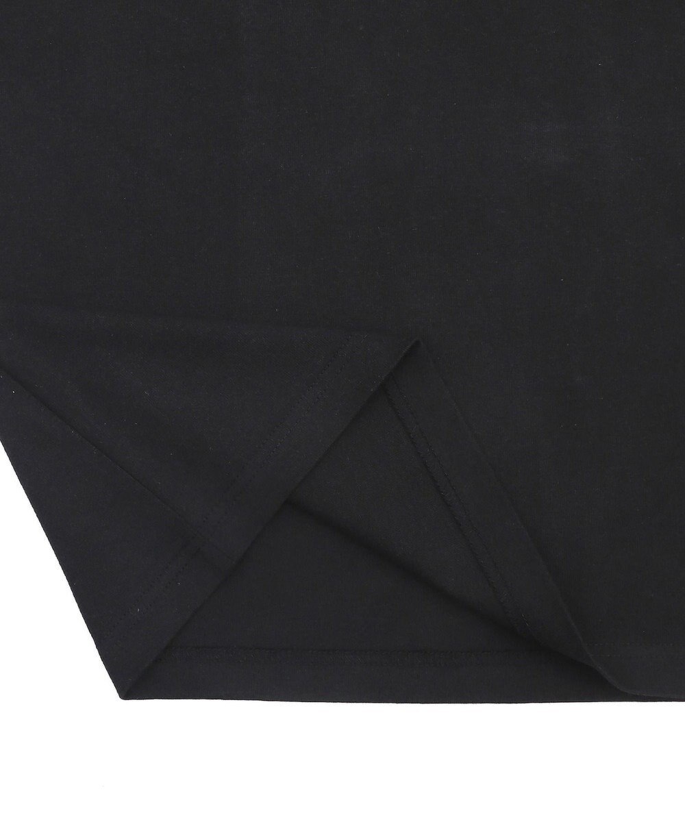 WEGO 別注BENDAVISIプランプロゴT（SS） 