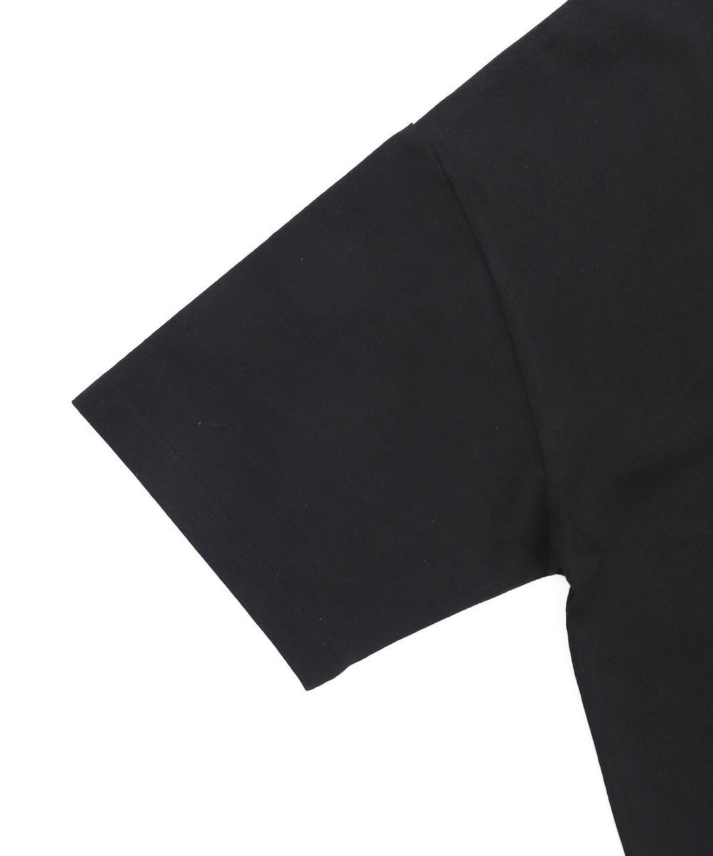 WEGO 別注BENDAVISIプランプロゴT（SS） 