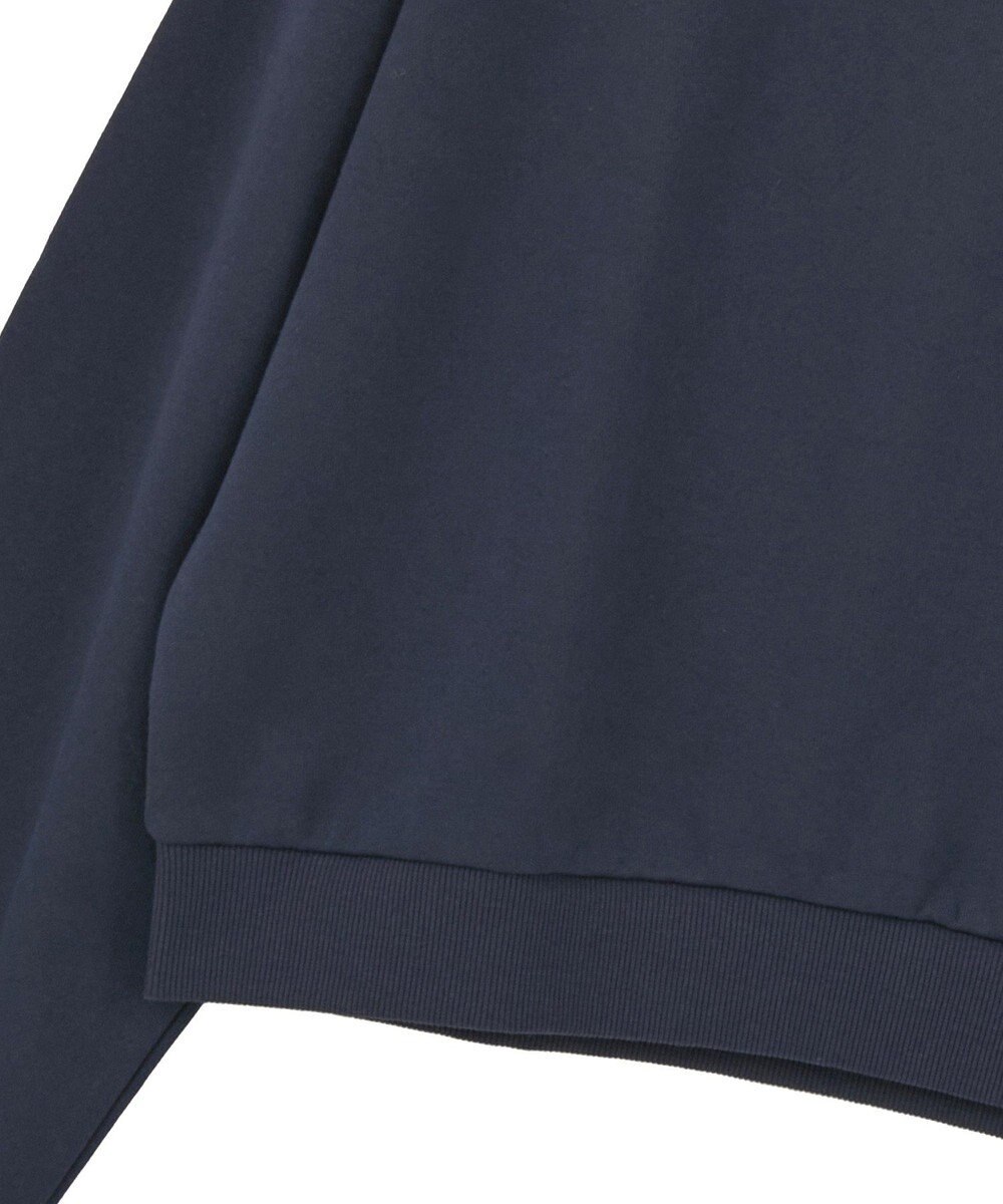 Green Parks ＦＡＮＴＡＳＩＡ／Ｖネックバッグプリントスウェット 