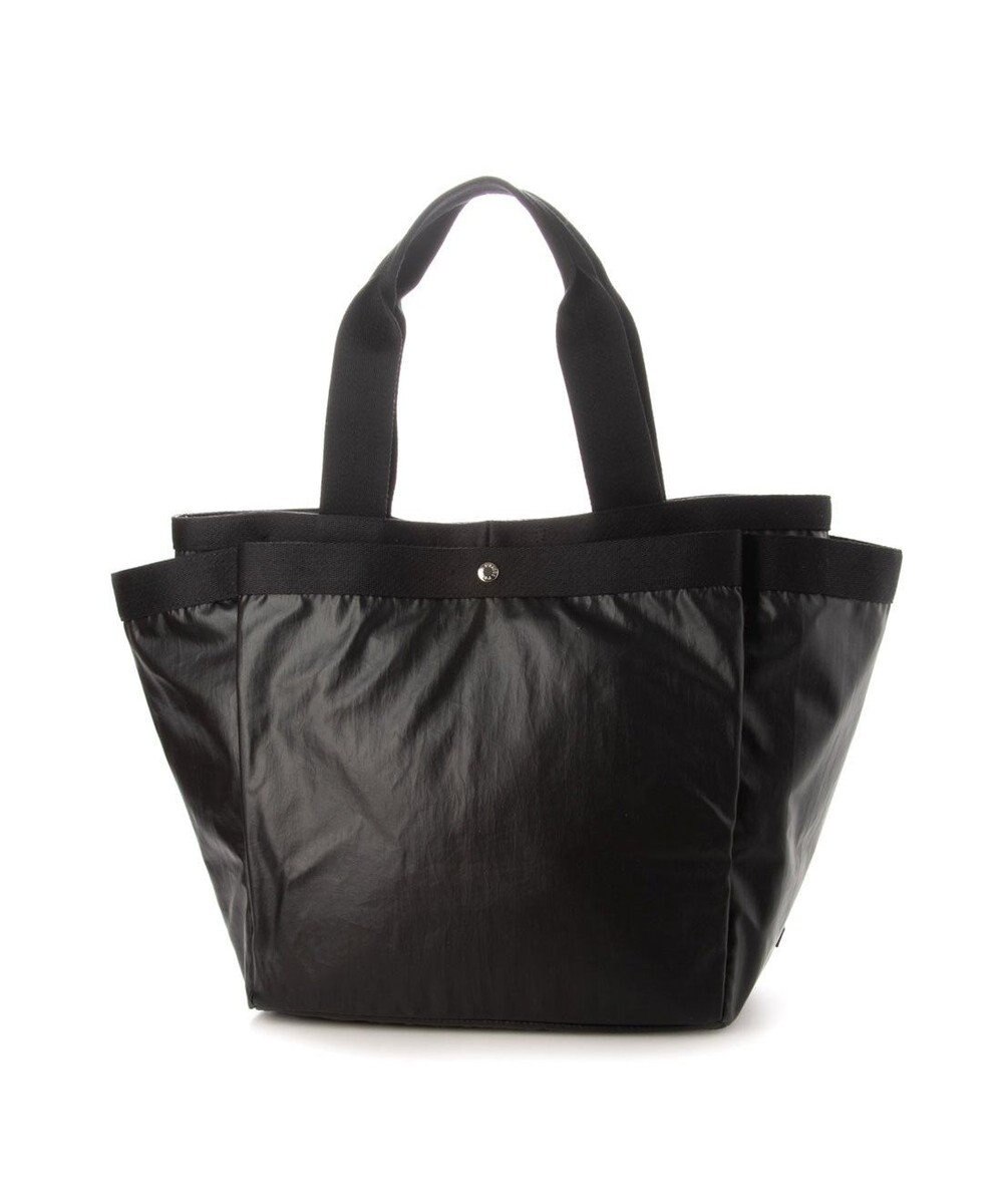 Y'SACCS コーティングワッシャートート Lサイズ 