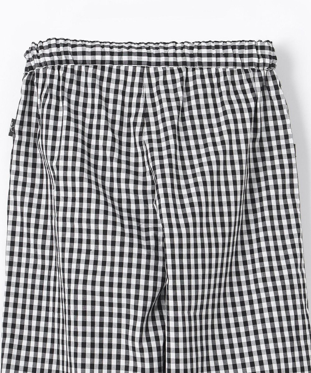 組曲 KIDS 【110-140cm】ギンガム パンツ 