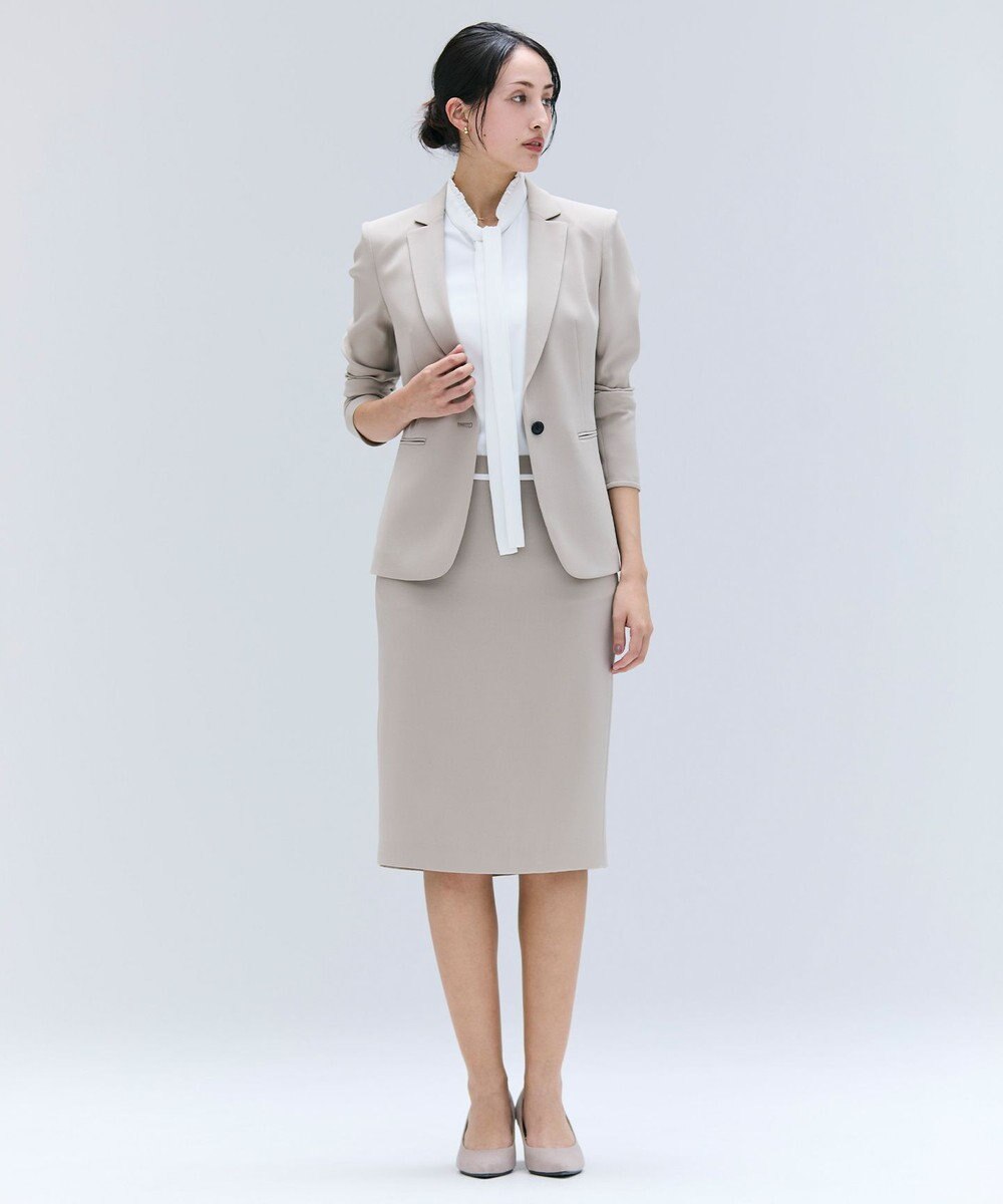 BEIGE， 【洗える・L-size】CINDY / タイトスカート 