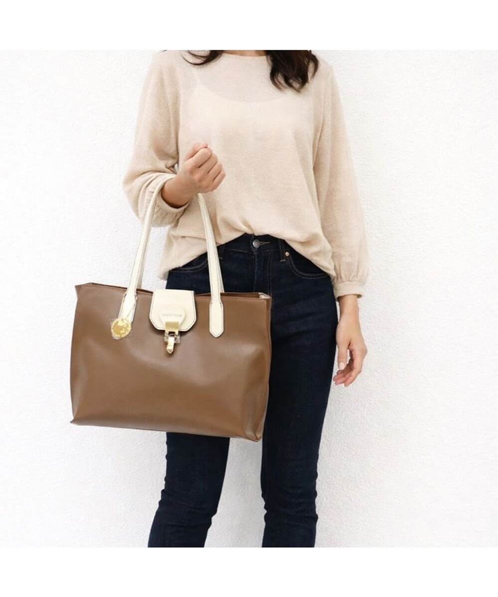 Regalo Felice 【A4サイズ対応 / 自立可】トート / REGALO 