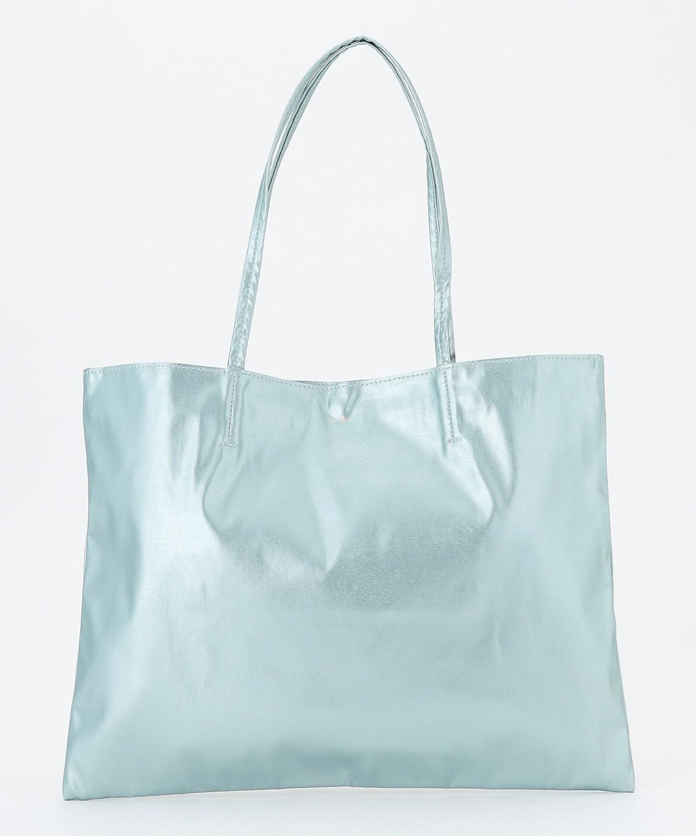 airlist 【日本製・軽量】トートバッグ (A4横)  FEATHER フェザー 