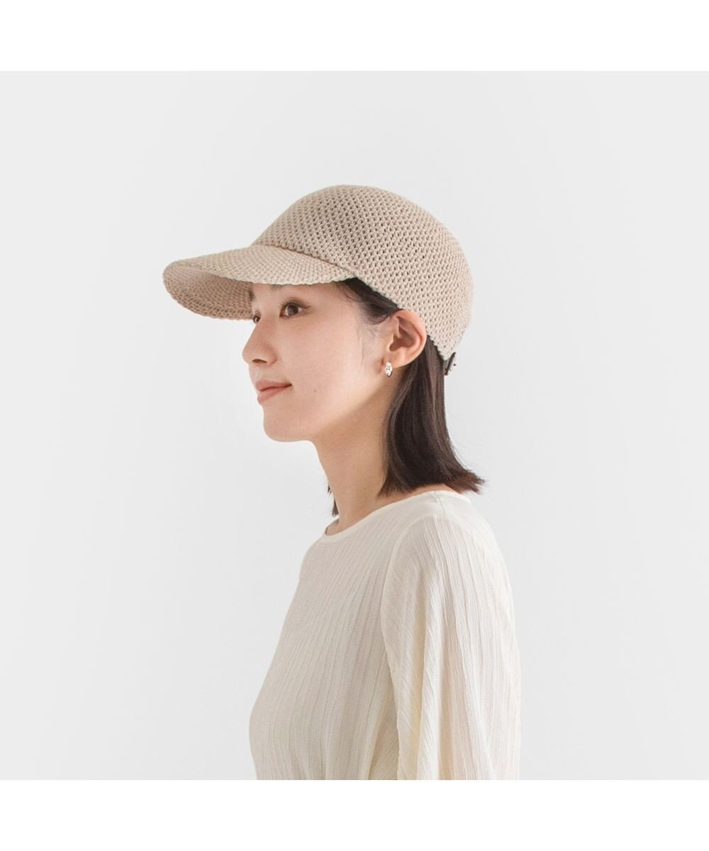 林八百吉商店 Jin no beat shi te cassie  サーモキャップ 