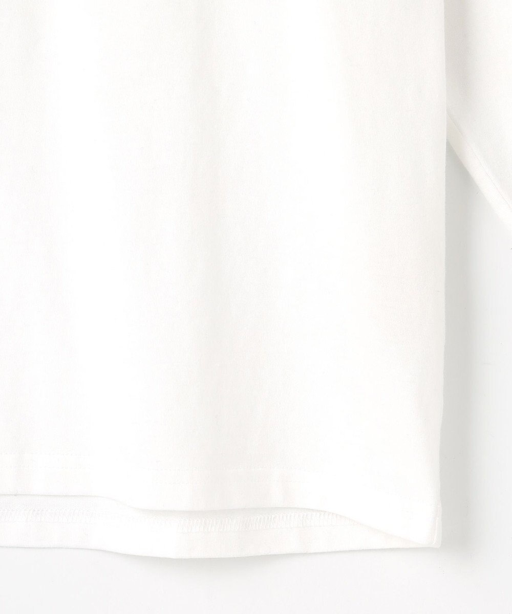 Feroux 【洗える】アソートプリントロング Ｔシャツ 