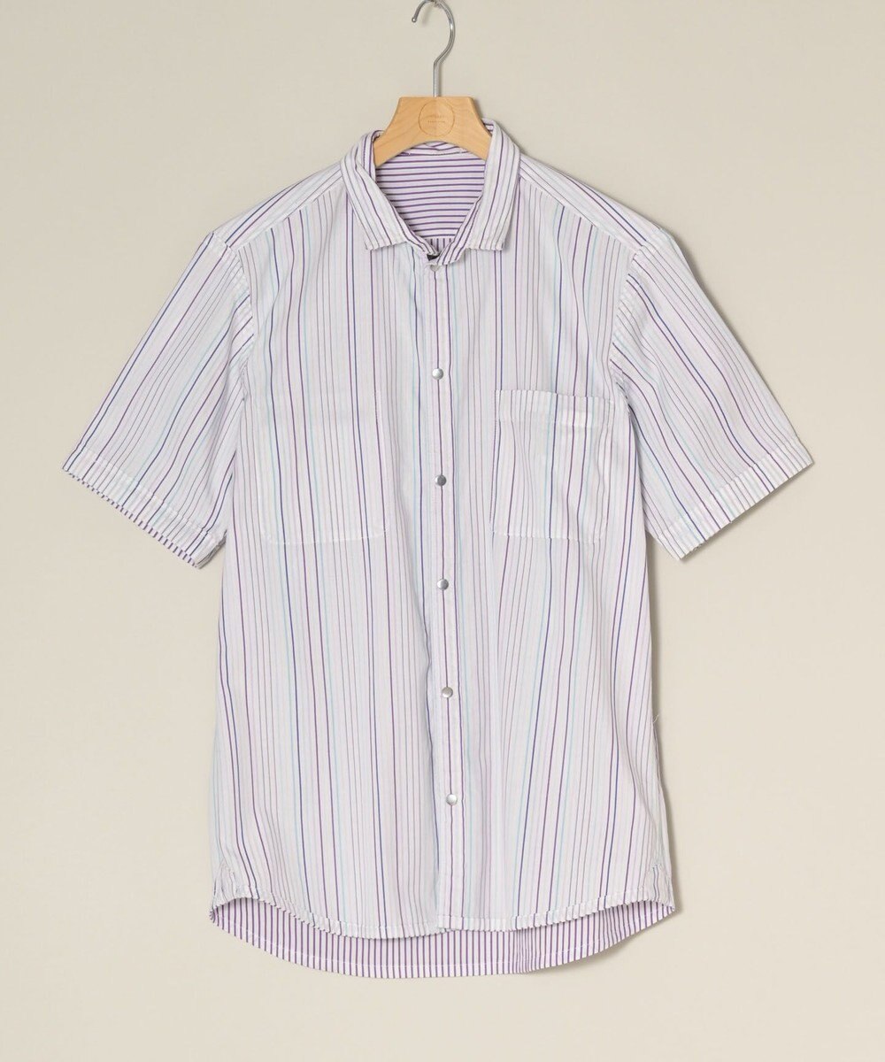 ONWARD Reuse Park メンズ商品【23区 HOMME】シャツ春夏 