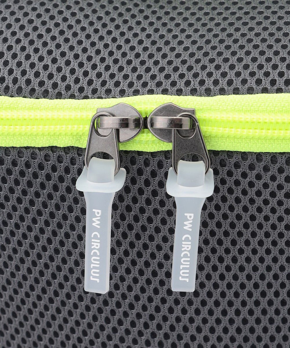 PW CIRCULUS 【UNISEX】PW CIRCULUSオリジナル保冷バッグ  2026年モデル ゴルフ 