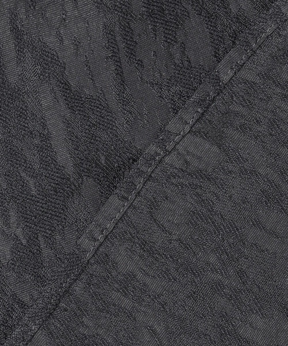 JOSEPH HOMME 【新素材】テクノスラブジャガード 　レギュラーカラーシャツ 