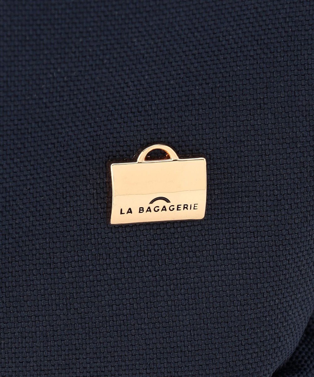 LA BAGAGERIE 【CORDURA】シンプルリュック Sサイズ 