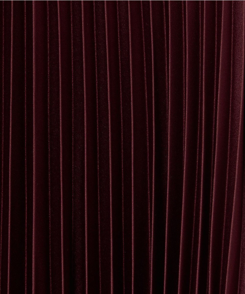 JOSEPH 【WEB＆OUTLET限定】ニットウィーブプリッセ スカート 