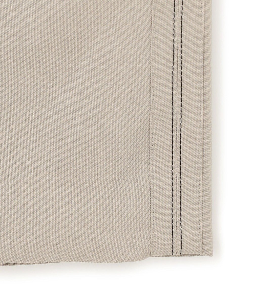 ICB 【WEB＆一部店舗限定】 SerikaWorsted スカート 