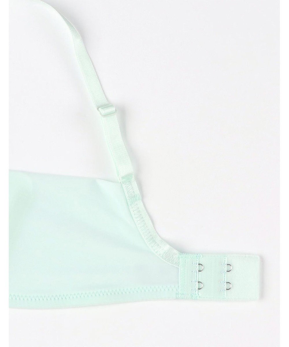 WACOAL ブラジャー 【ハグするブラ】 体温を感知してカラダになじむ 谷間メイク 脇高設計 レディース BXB478 /ワコール 