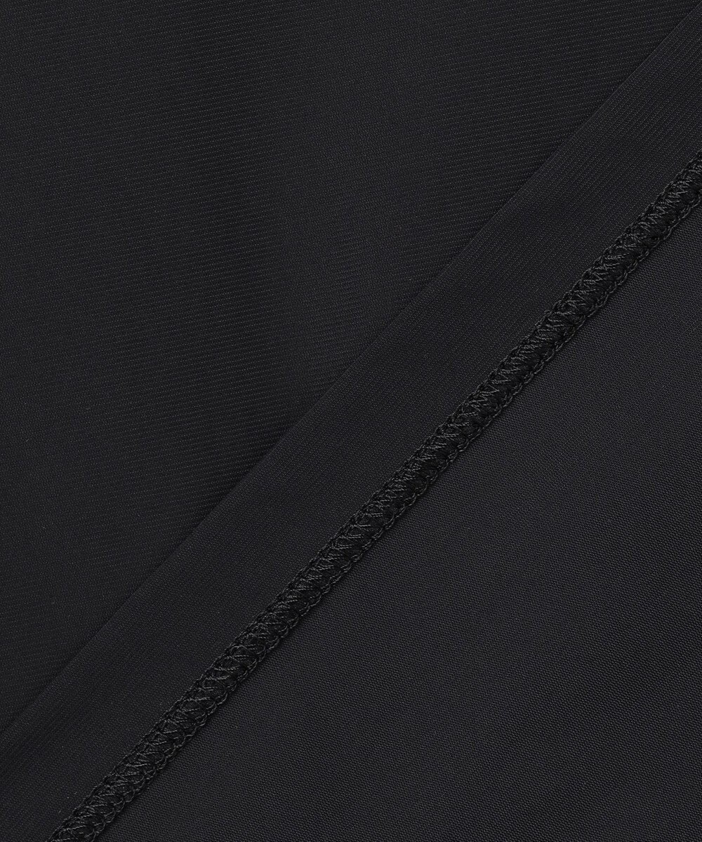 ICB 【先行予約・WEB限定カラーあり】マットスキューバ ケープデザインカットソー 