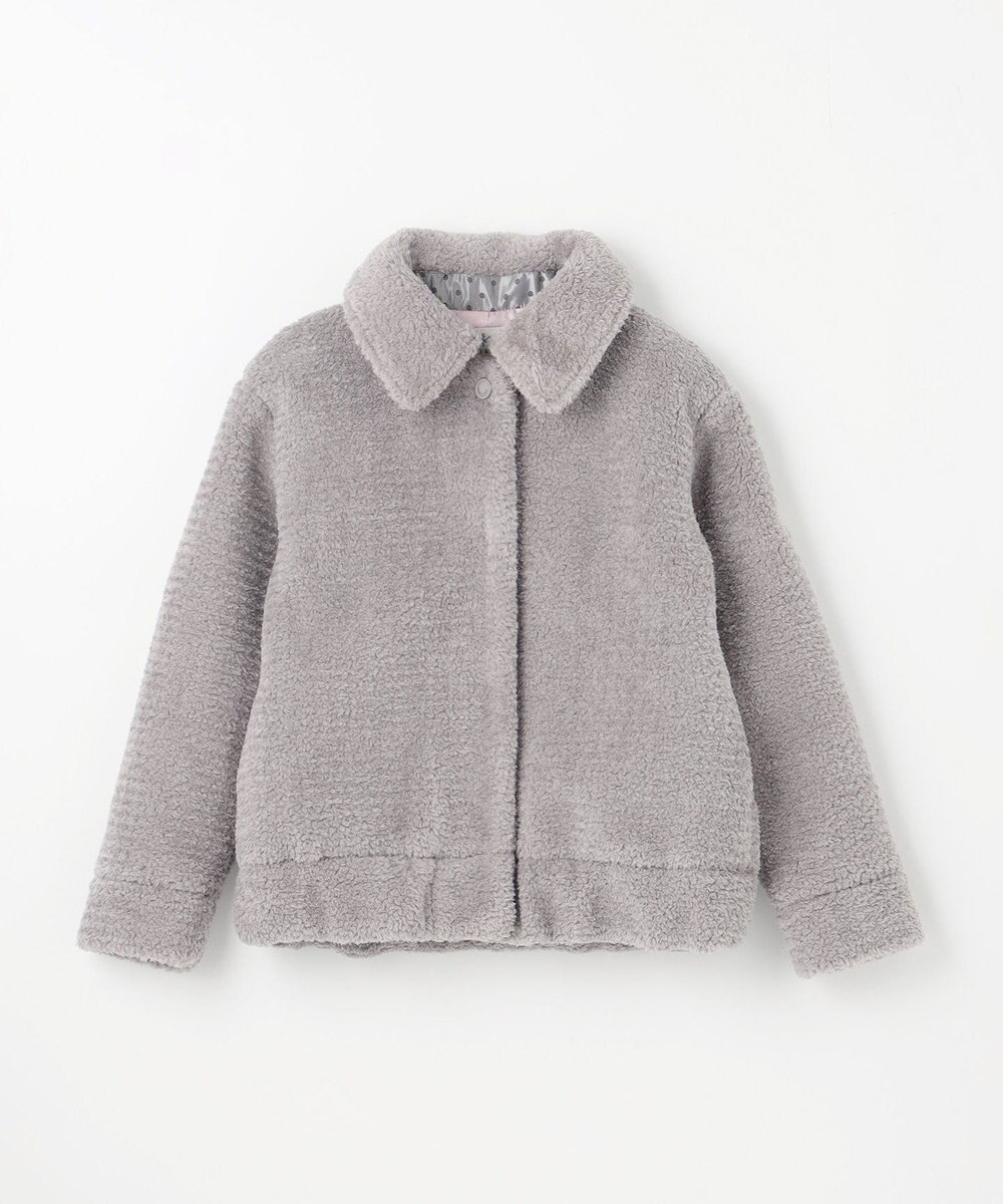 組曲 KIDS 【150-160cm】ハグミー ブルゾン 