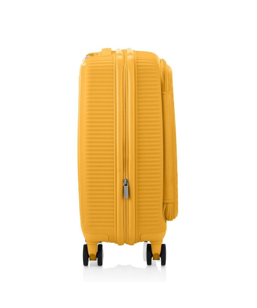 Samsonite アメリカンツーリスター スーツケース 33(/42)L  キュリオ スピナー55 CURIO 