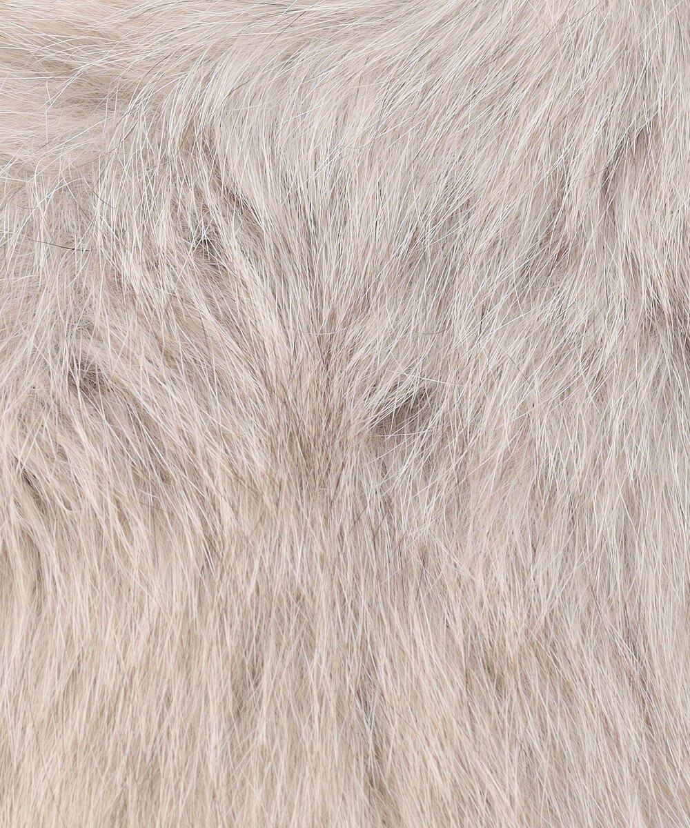 23区 リアルファー ティペット 