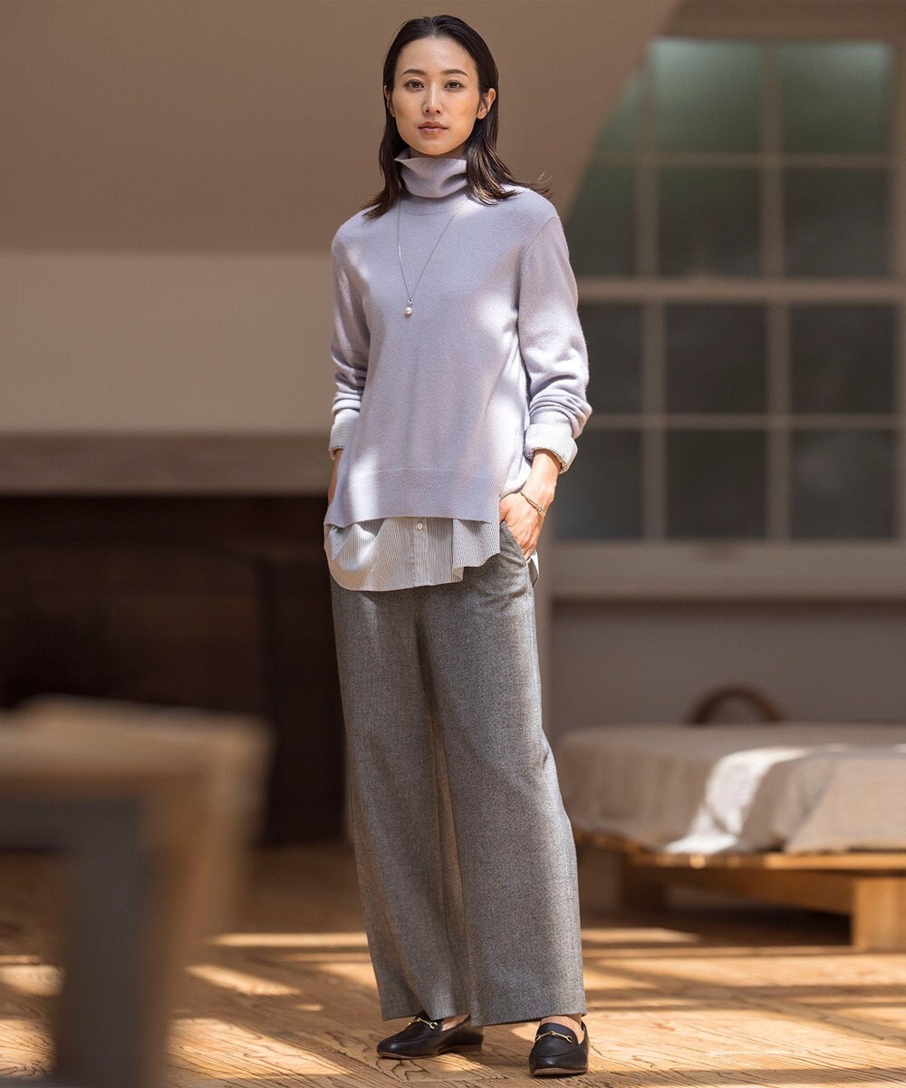 J.PRESS LADIES ノット バングル 