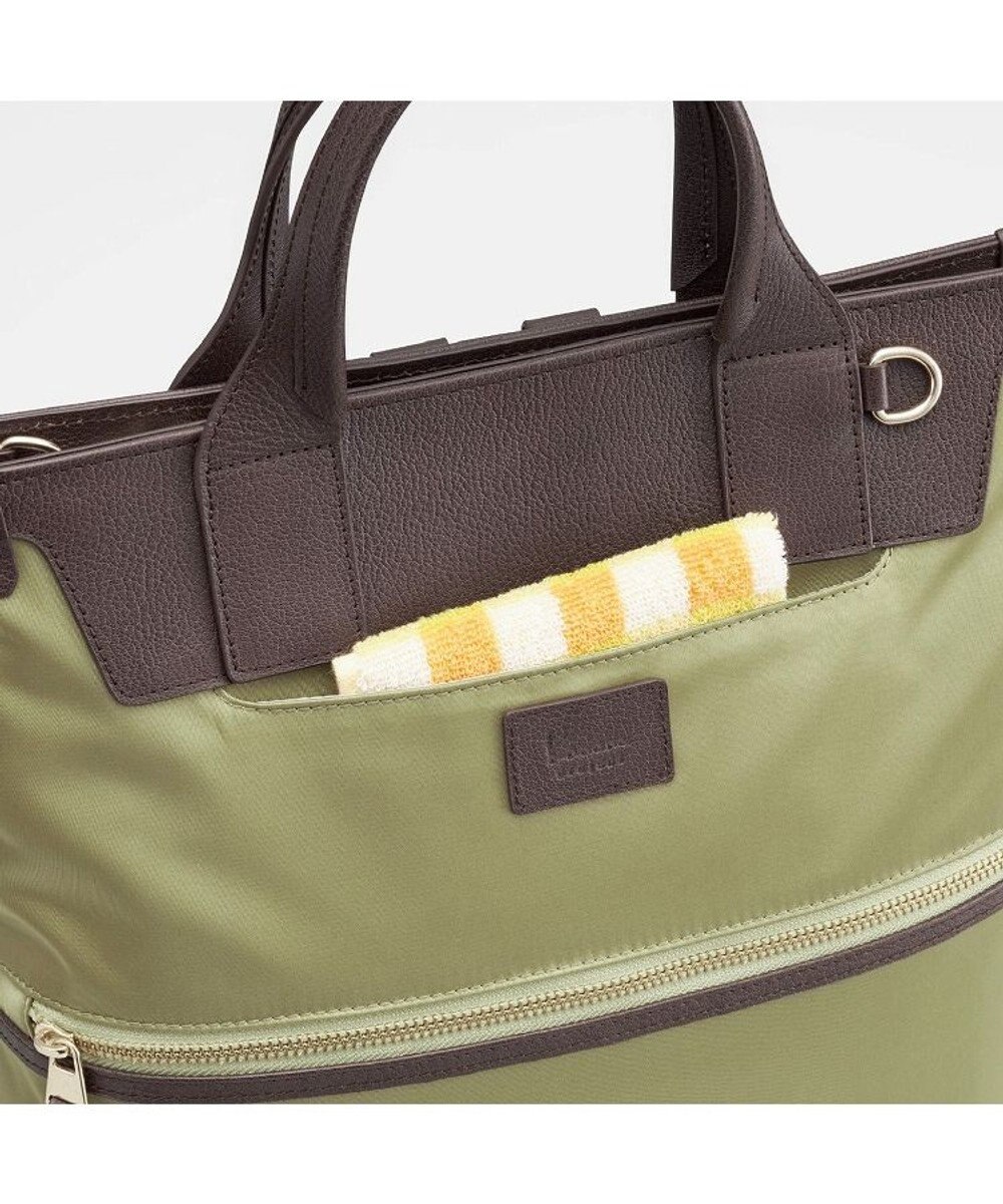 ACE BAGS & LUGGAGE Kanana project PJ-14 リュックサック 17315 カナナプロジェクト 