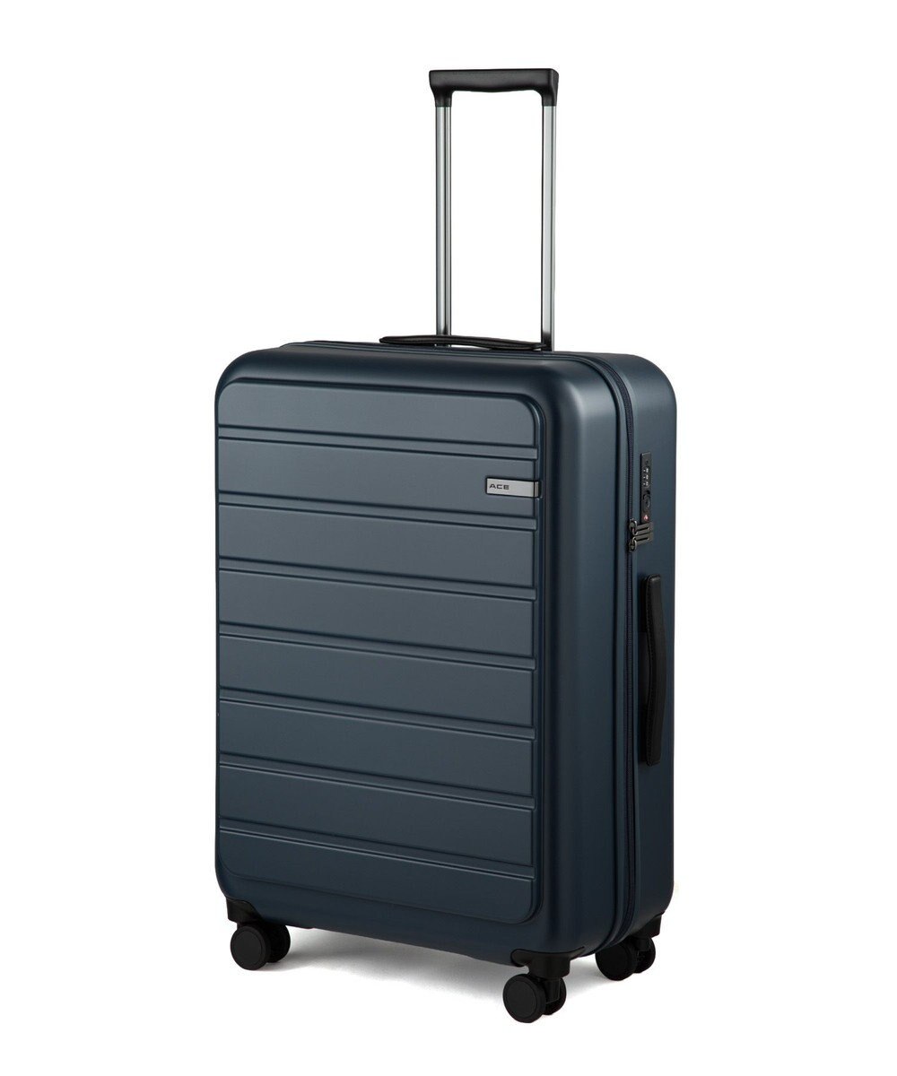 ACE BAGS & LUGGAGE ACE フレットボード スーツケース M 68L 05433 エース 