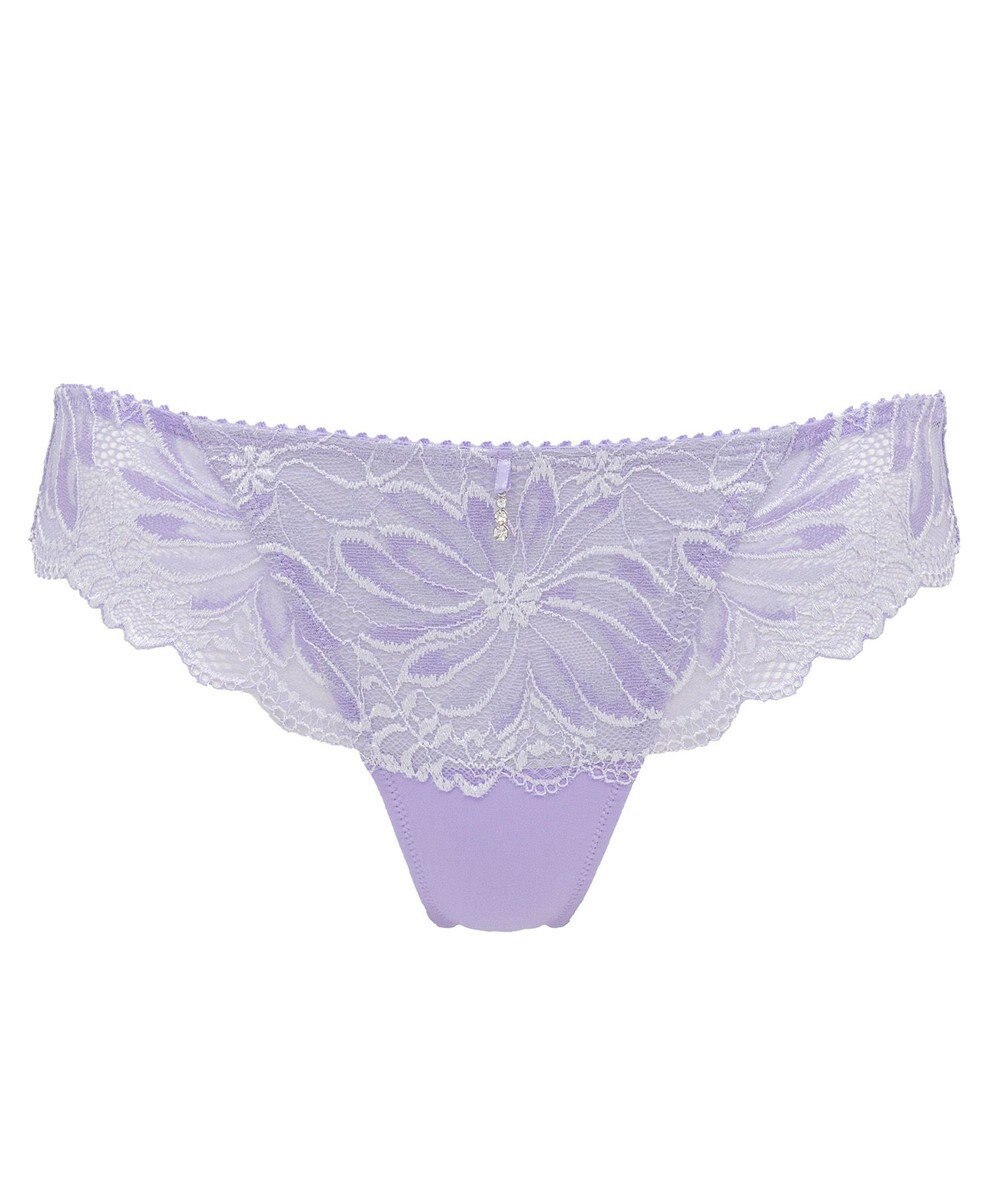 BRADELIS New York 【BRADELIS New York】ジャスミンスタイルタンガ24S2 