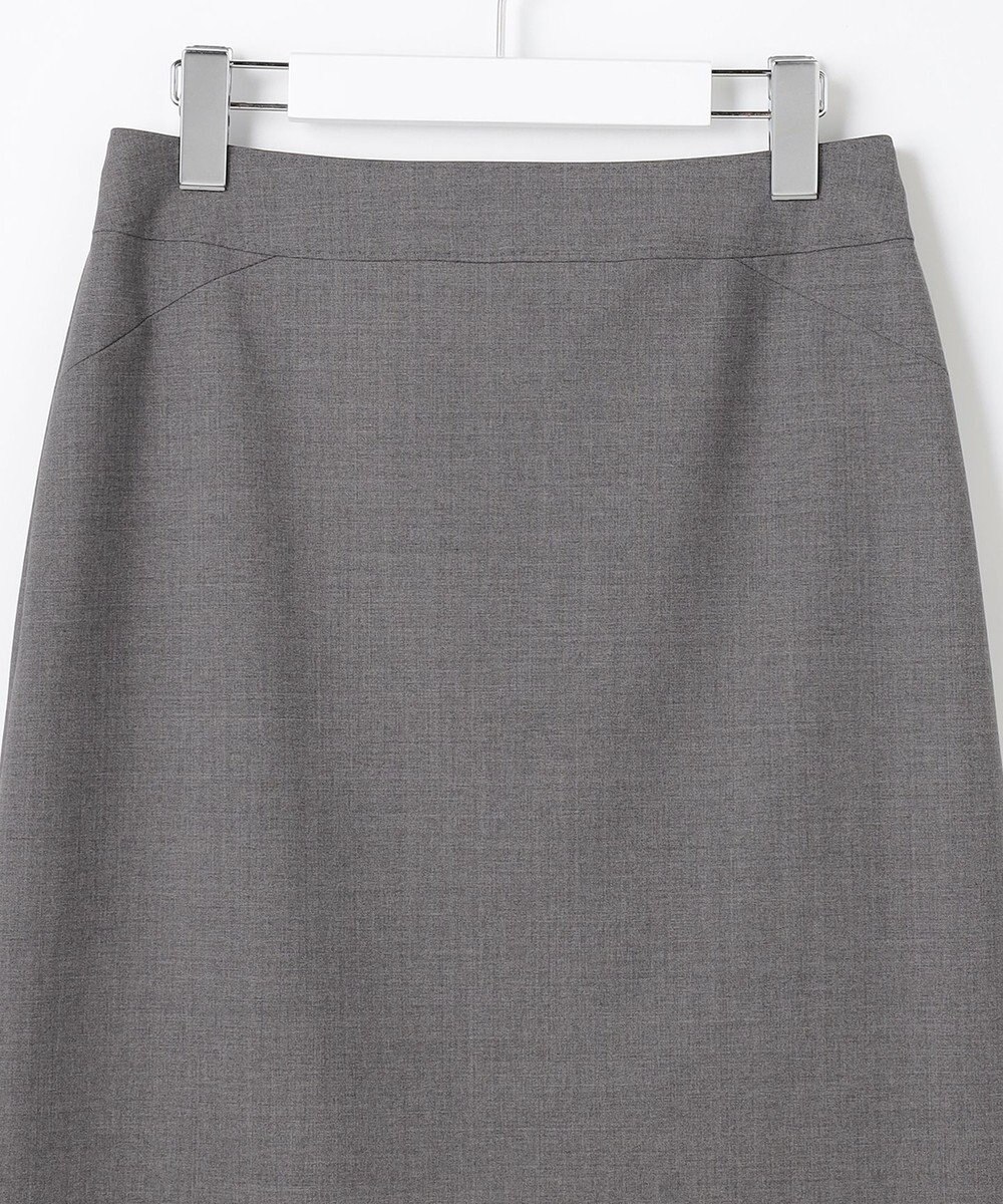 J.PRESS LADIES L 【セットアップ対応】BAHARIYE SOLID スカート 