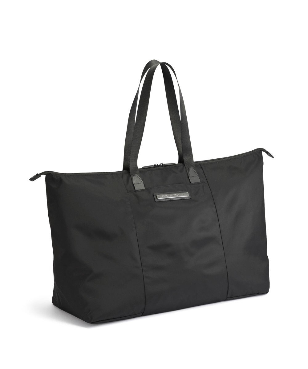 ZERO HALLIBURTON コンパクトクルー 折り畳みトートバッグ 81621 