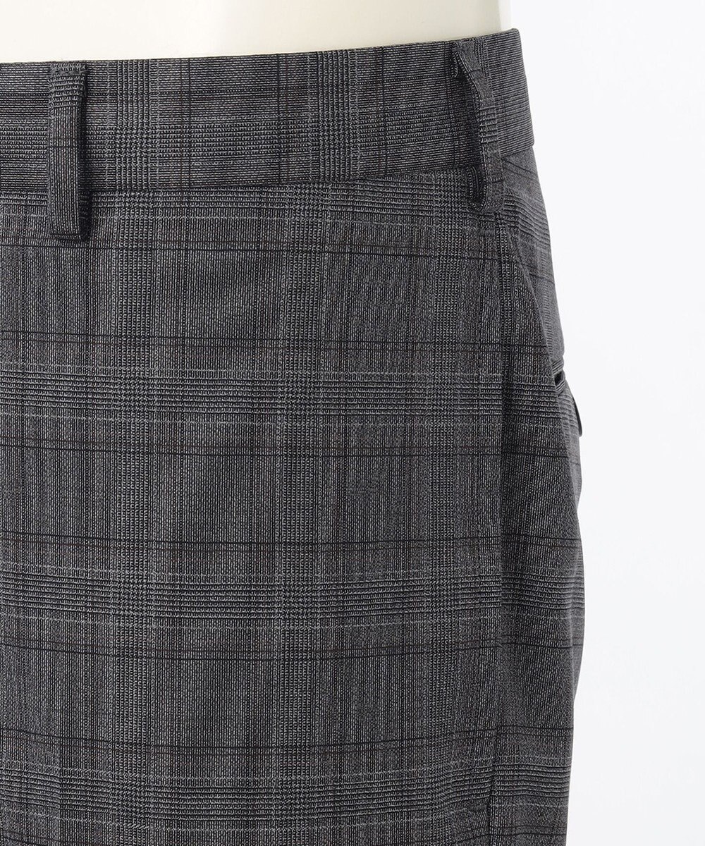 J.PRESS MEN 【ESSENTIAL CLOTHING】ラスティックグレナカート スーツ 